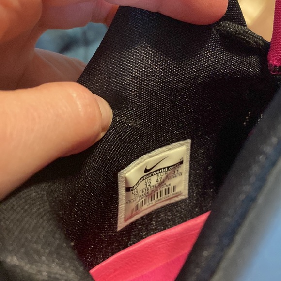 Nike LeBron 11 Miami Nights - Picture 7 of 10